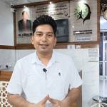 Dr Suresh Parihar Profile Picture