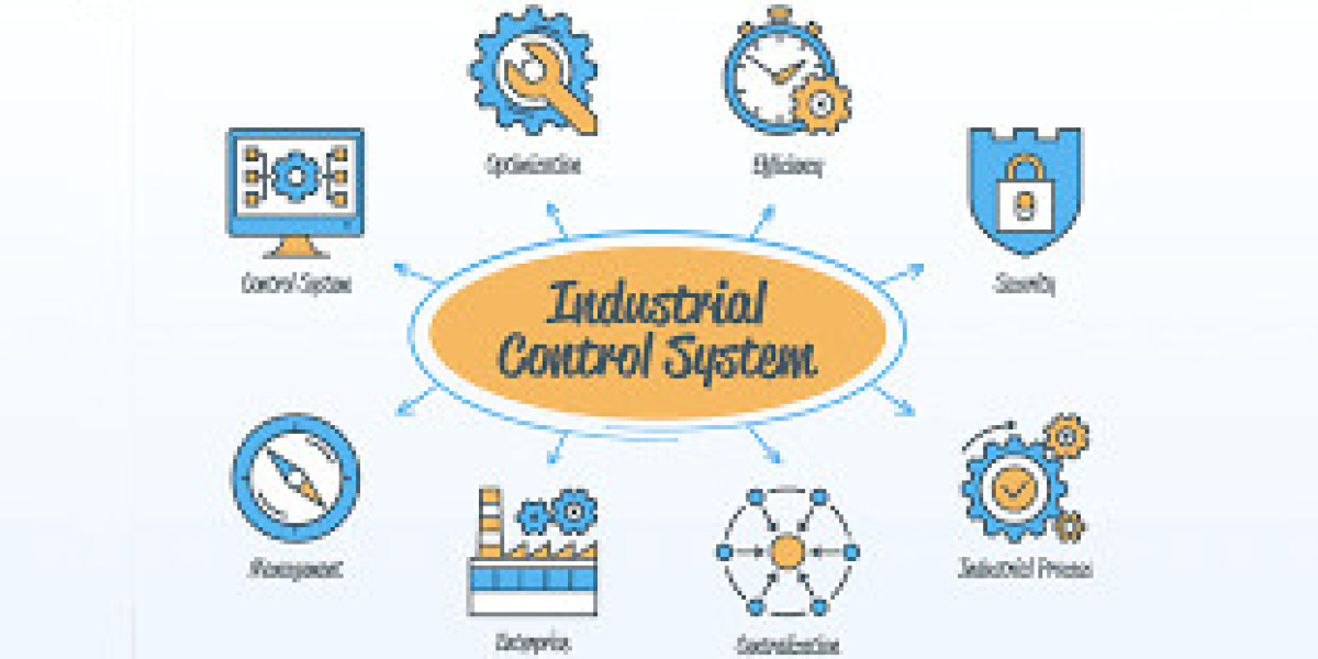 Advanced Industrial Control Systems Market Analysis and Integration