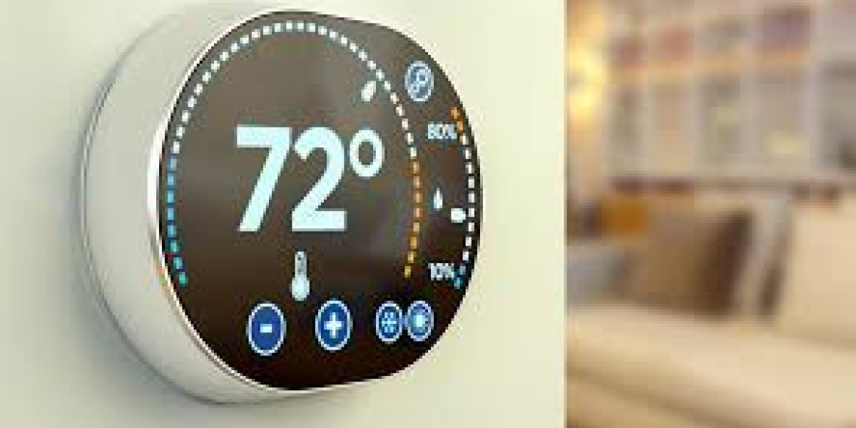 Smart Thermostat: Transforming Modern Home Climate Control