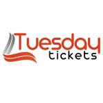 tuesday tickets Profile Picture